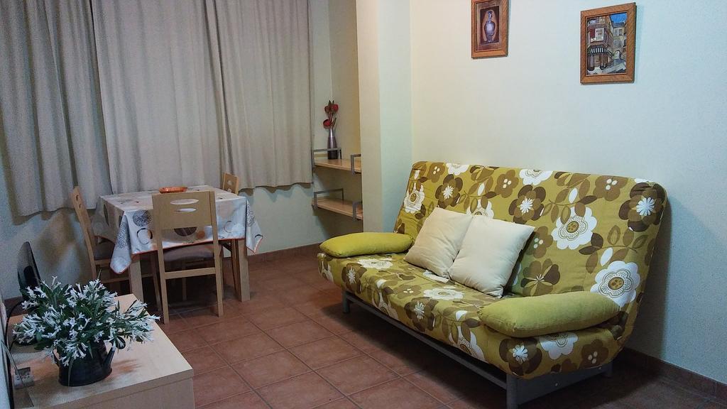 Hostal Sant Roc Botarell Exterior foto