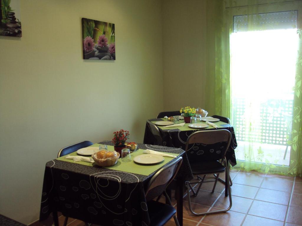 Hostal Sant Roc Botarell Exterior foto