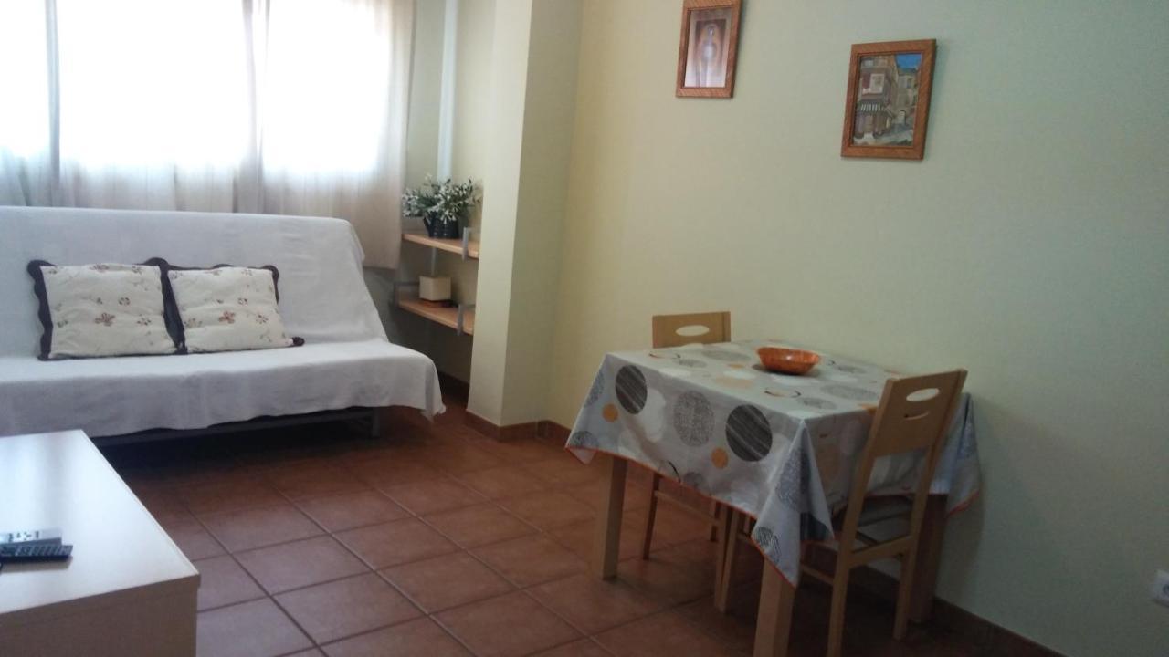 Hostal Sant Roc Botarell Exterior foto