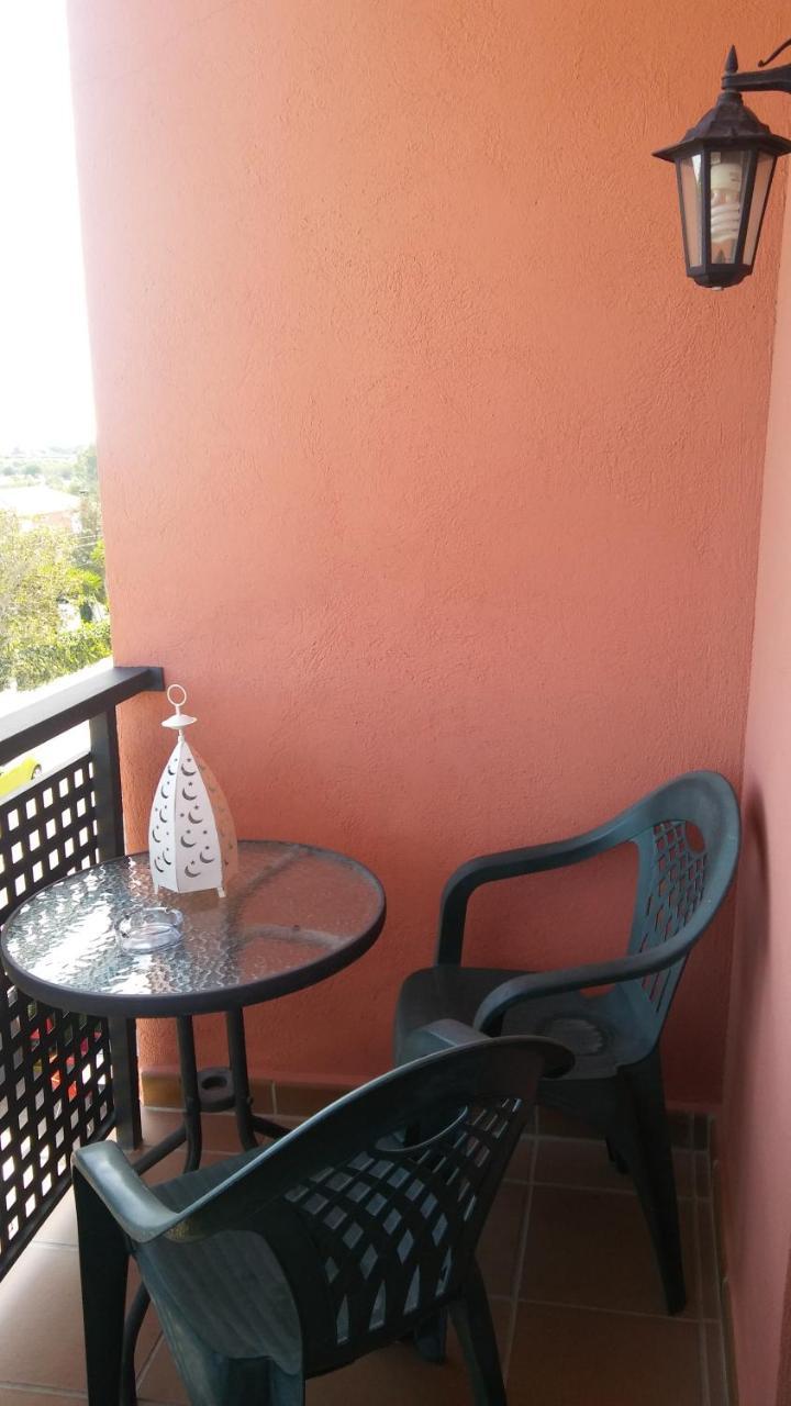 Hostal Sant Roc Botarell Exterior foto