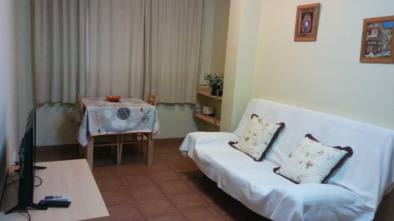 Hostal Sant Roc Botarell Exterior foto