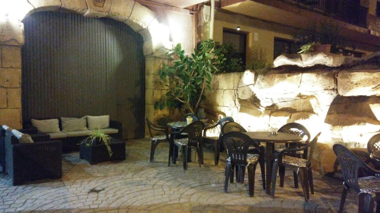 Hostal Sant Roc Botarell Exterior foto